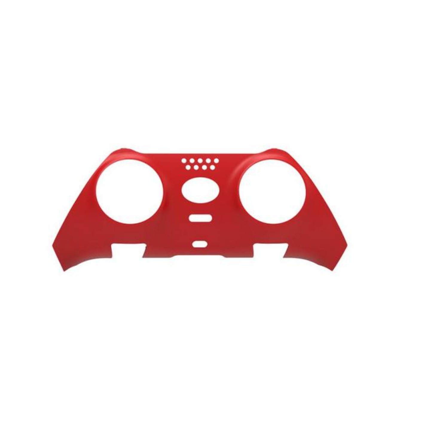 PS5 Decorative Strip red