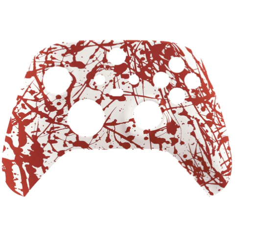 Soft Touch Blood Sacrifice