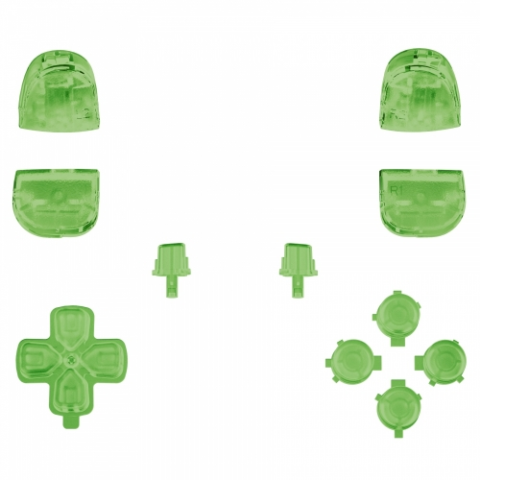 Clear Green