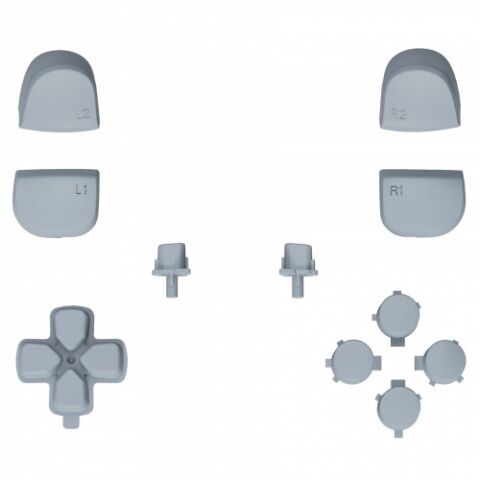 Matte UV New Hope Gray