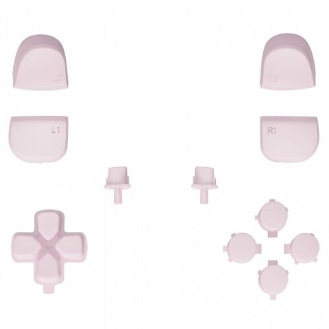 Matte UV Sakura Pink