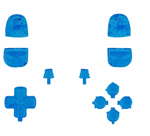 Clear Blue