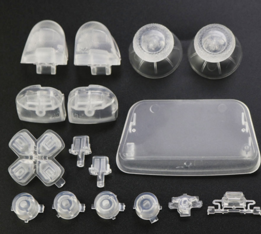 transparent