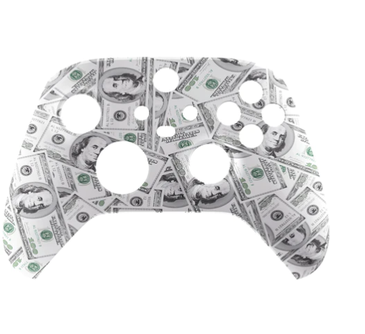 Soft Touch $100 Dollars