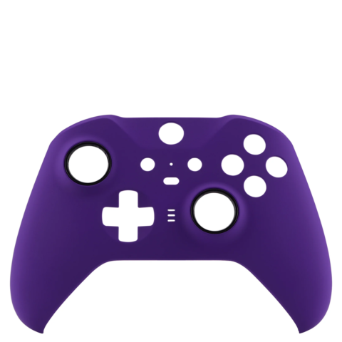 Soft Touch Dark Purple