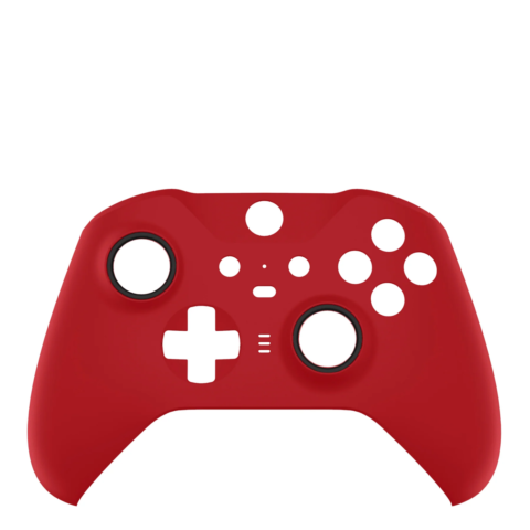 Soft Touch Passion Red