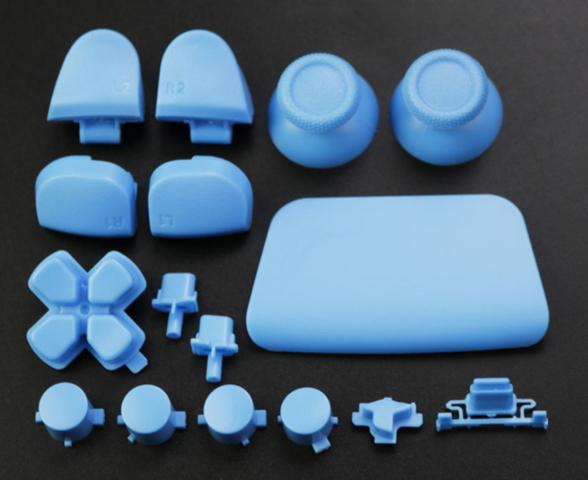 sky blue