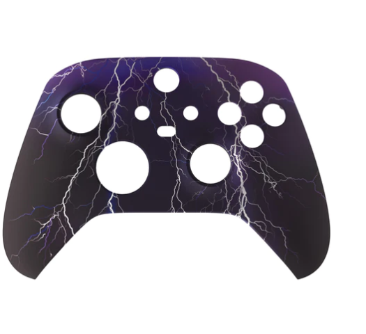 Soft Touch Violet Storm