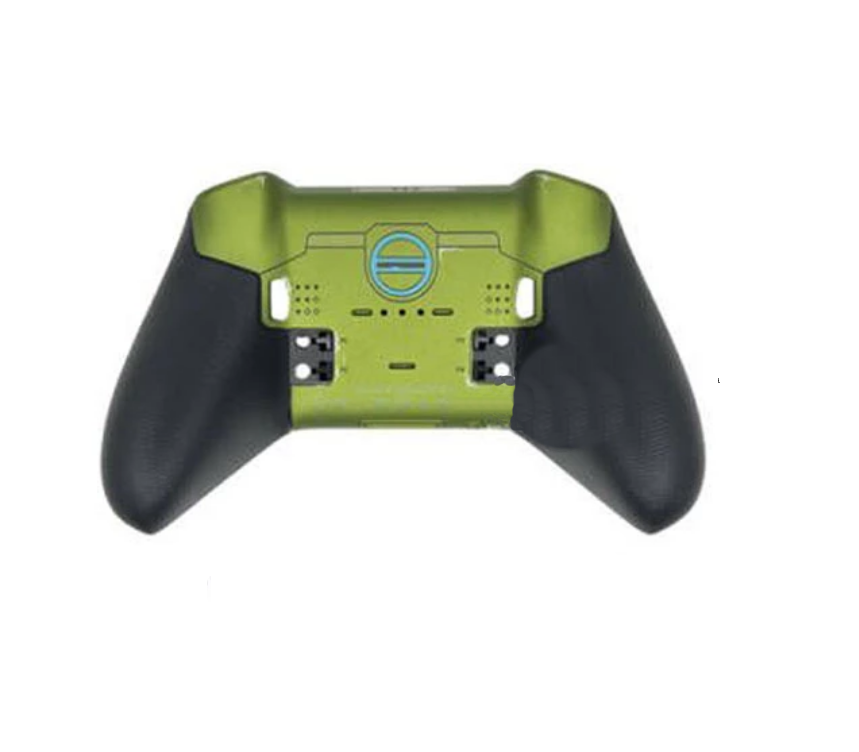 xbox one elite controller series halo back shell