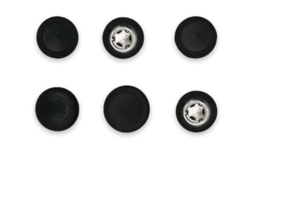 xbox one elite controller series 2 Thumbsticks Top