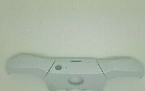 XBOX ONE Elite Controller Housing Shell White Bumper