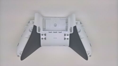 XBOX ONE Elite Controller Housing Shell White Back Shell