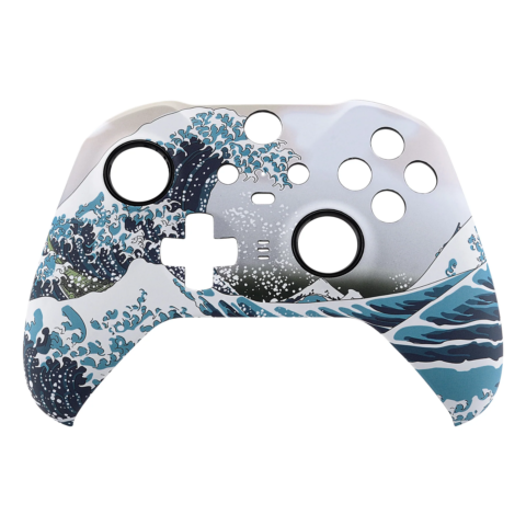 Soft Touch Great Wave Kanagawa