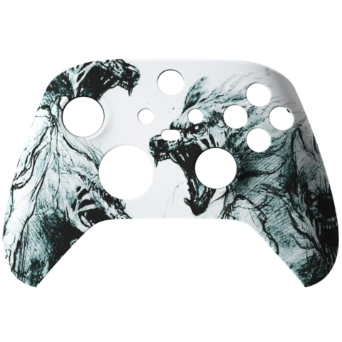 Wolf Soul