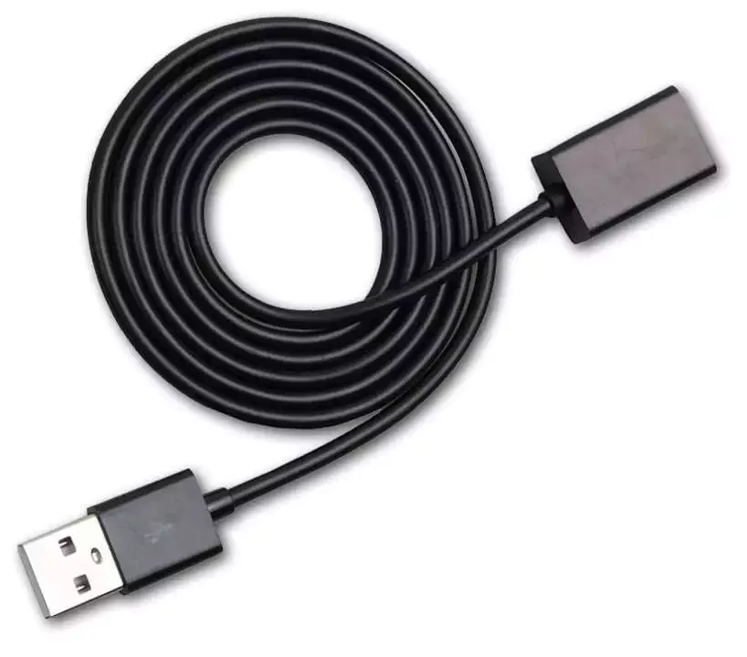 AirDrive Forensic Keylogger Cable