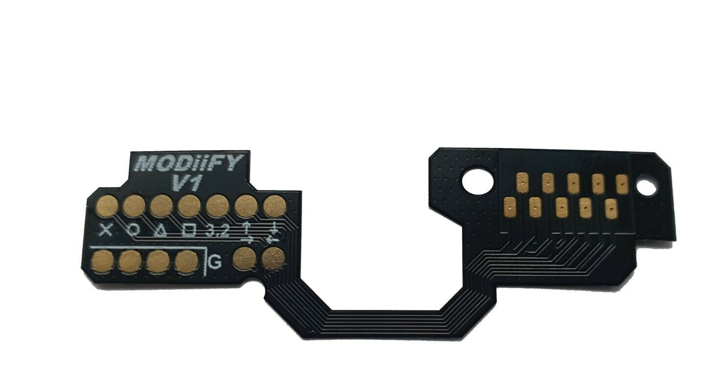 PS5 Easy Remap V1 – modiifyit