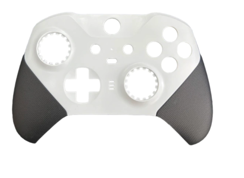 xbox one elite white controller series 2 Front Shell