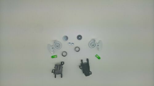 XBOX ONE Elite Controller Housing Shell White Inside Parts