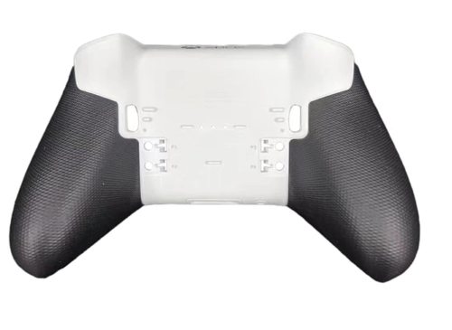 xbox one elite white controller series 2 Back Shell